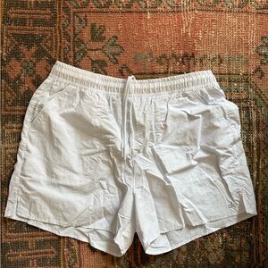 Ali Alumni Shorts